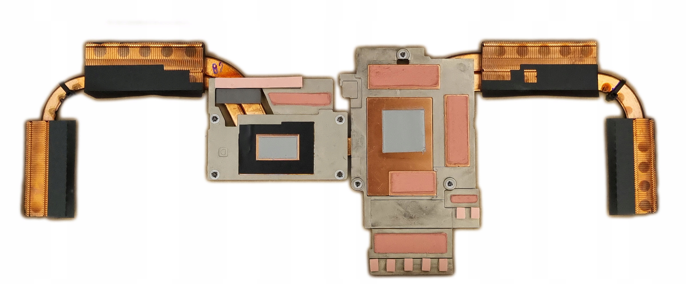 Nový Chladič Pro Notebook Acer Nitro AN515-55