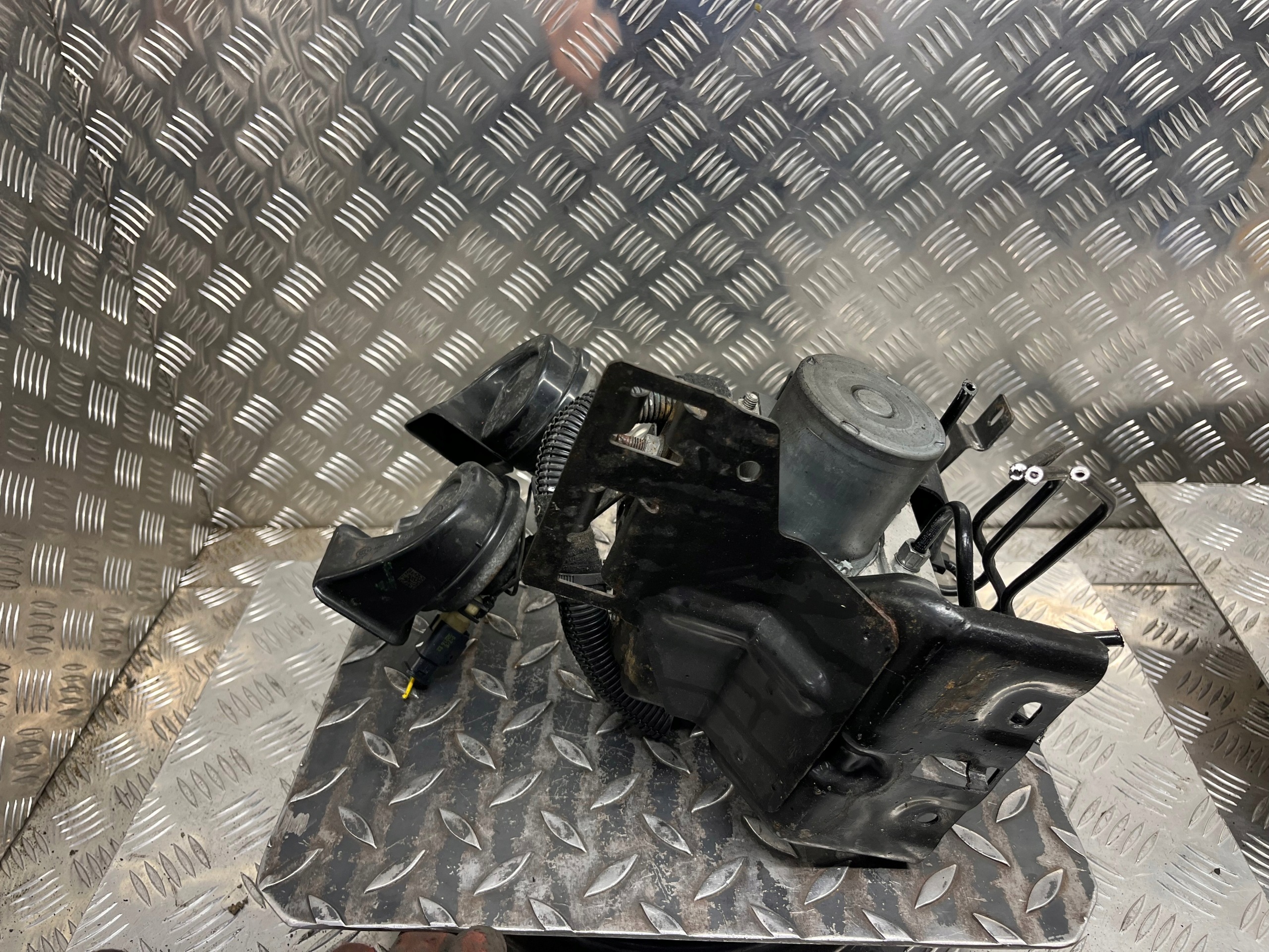 pump ABS CITROEN DS-5 9678558080