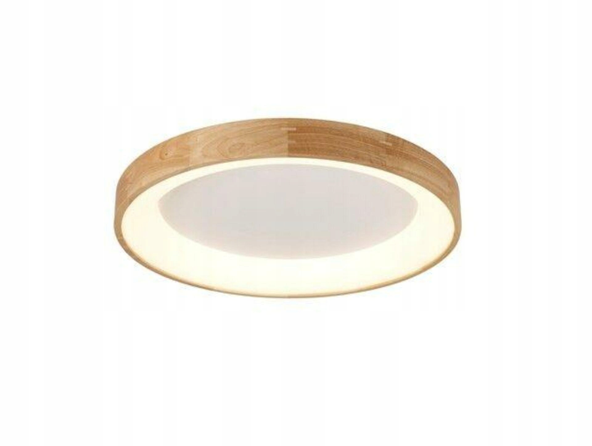 Led Stropné prisadené svietidlo AZzardo Silvam 45 Top AZ2697 30W 1950lm 3000