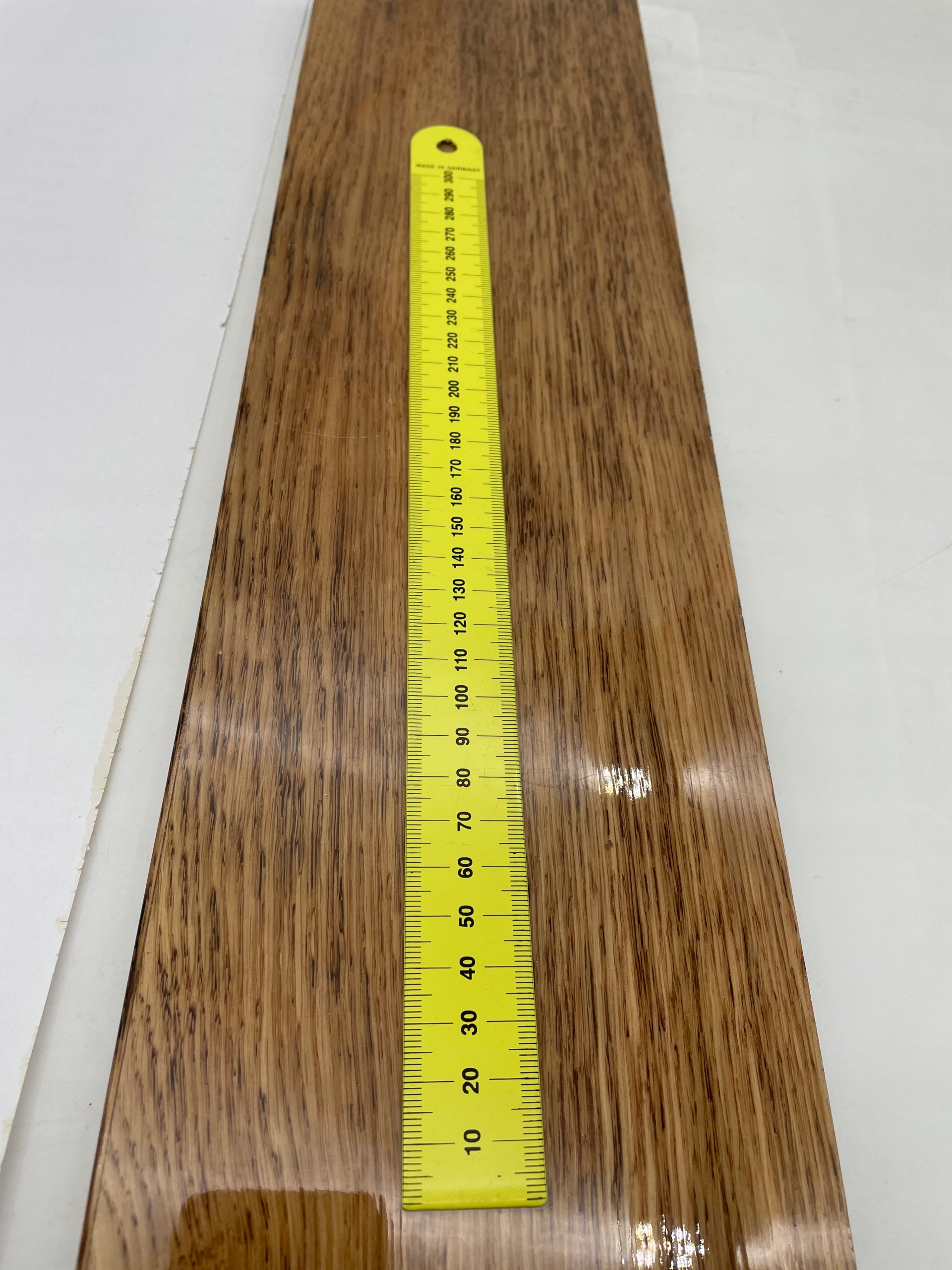 LINIJKA PRZYMIAR LINIOWY 30 cm Metafranc Marka Metafranc