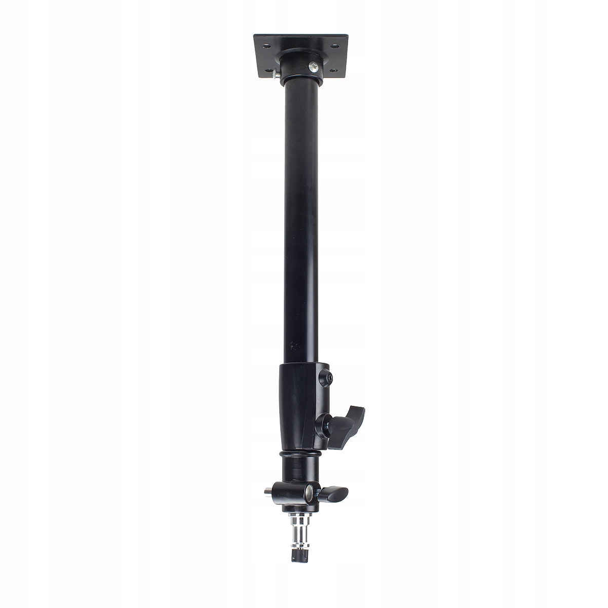 

Uchwyt sufitowo ścienny 35-55cm do montażu lamp