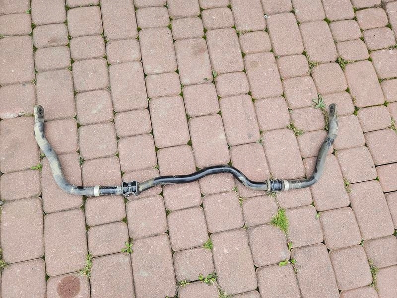 Stabilizator sanek front front bar TOYOTA C-HR CHR