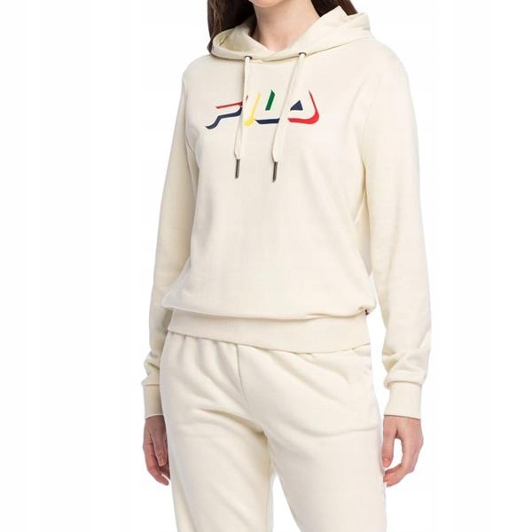 Dámská Mikina Fila FAW010210000 Bertigo Hoody S