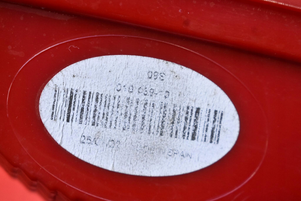 light right rear part rear VW TOURAN 1 and LIFT 10-15