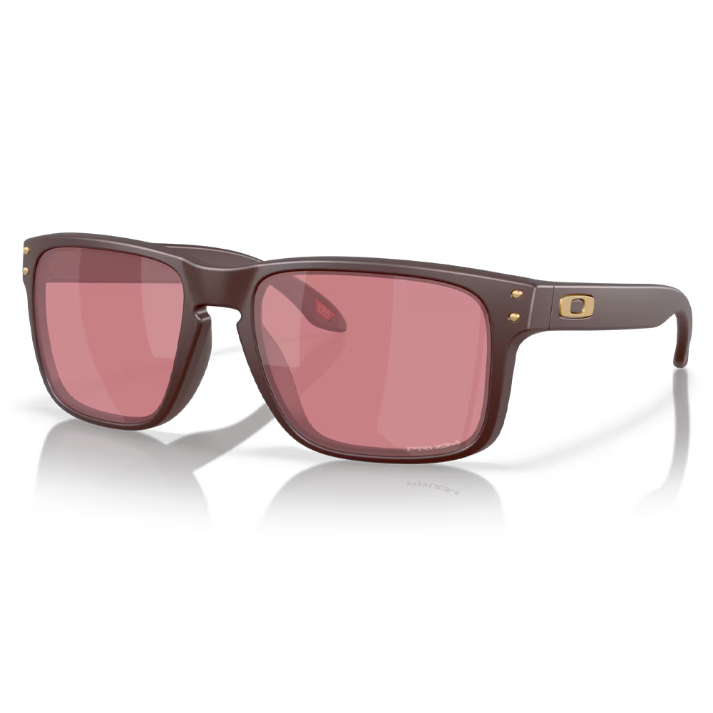 Brýle Oakley Holbrook Prizm Dark Golf