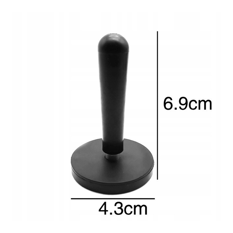 Magnes z uchwytem do aplikacji folii samochodowej EAN (GTIN) 5906124553079