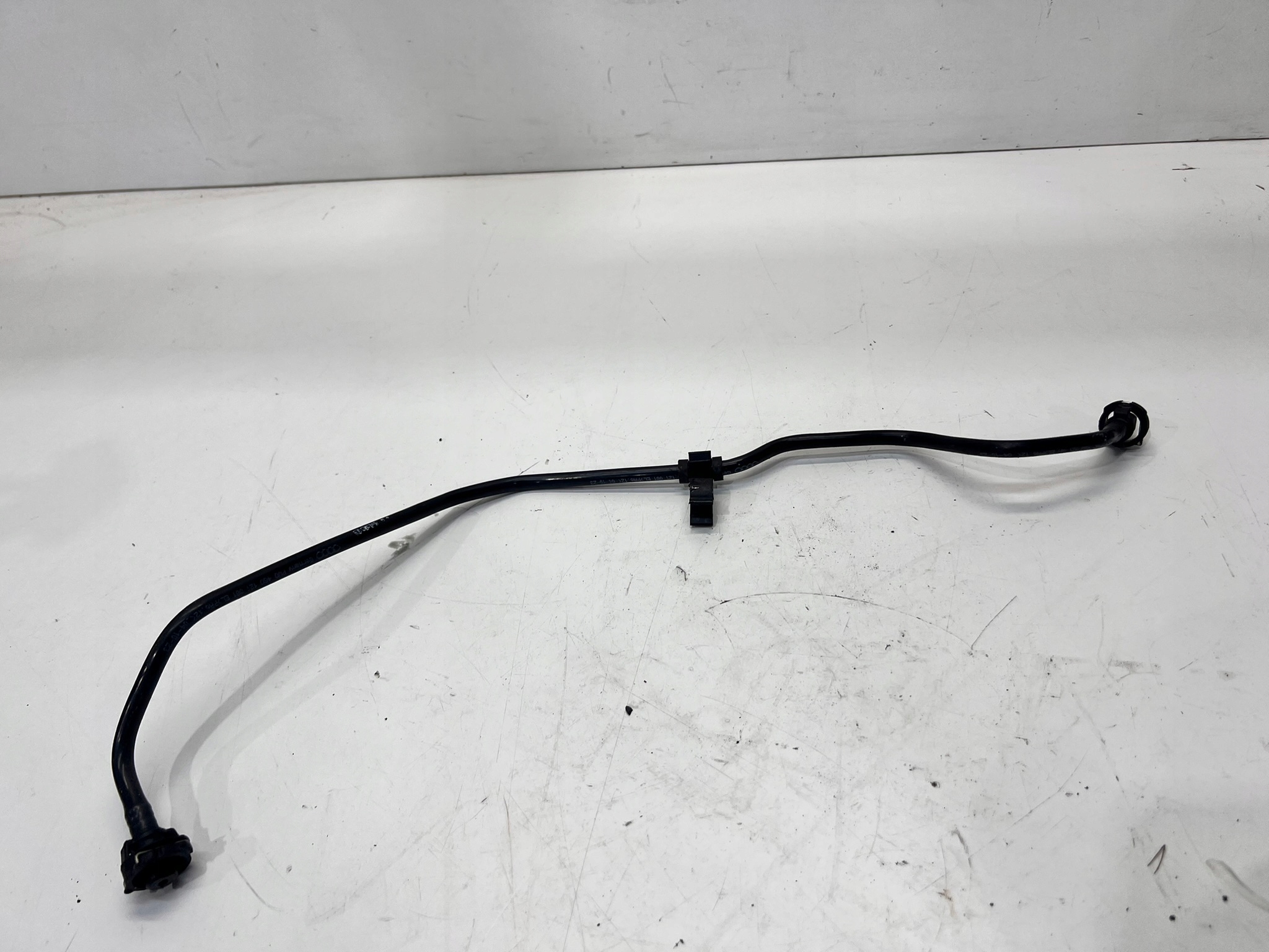 crijevo prijenos vode AUDI A6 C7 A7 4G0121081EL