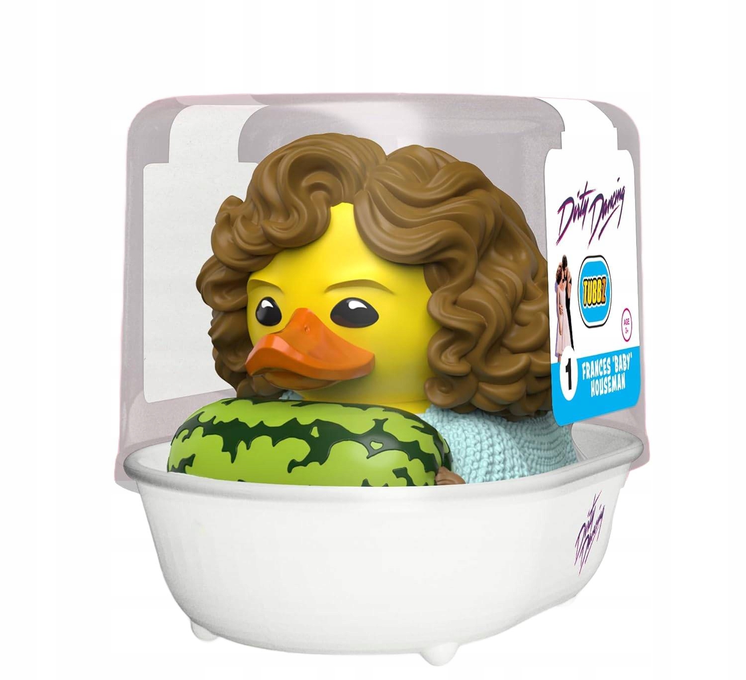 Tubbz Kačenka Figurka Dirty Dancing Frances 'Baby' Houseman (1. vydání)