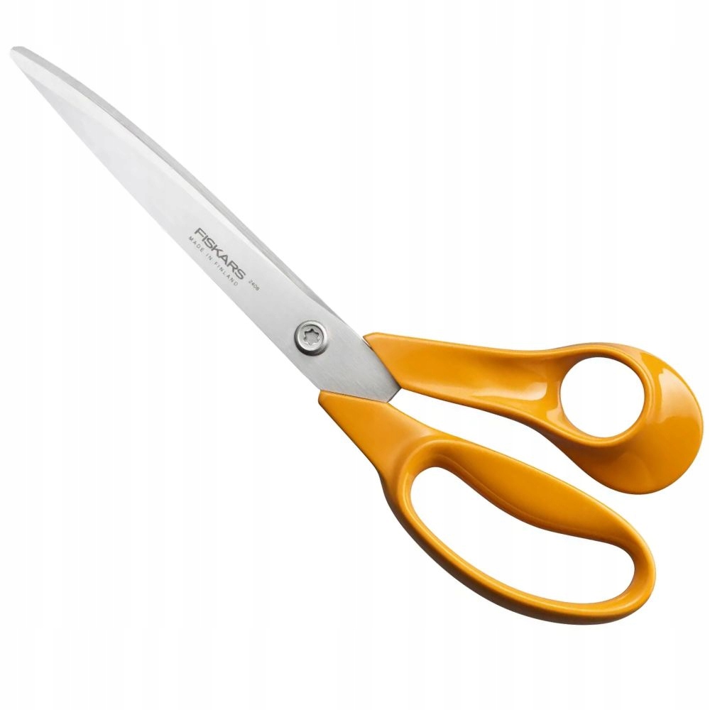 Fiskars Krejčovské Nůžky 25 cm Classic Profesionální 1005151