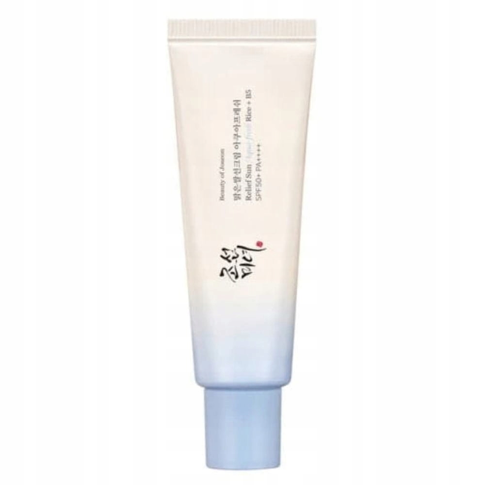 Beauty of Joseon Relief Sun Aqua Rice Sluneční krém na obličej spf50