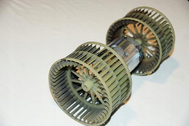 DMUCHAWA WENTYLATOR ESPACE 2 II EUROPA 0130111026 Numer katalogowy części 0130111026