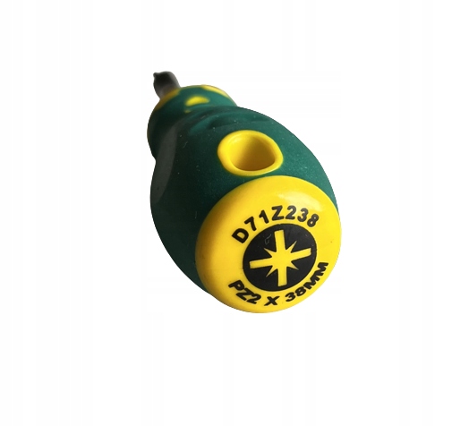 Wkrętak krzyżakowy PZ2 x 38mm D71Z238 JONNESWAY Marka Jonnesway