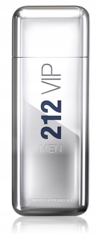 Carolina Herrera 212 Vip Men Edt 200 Ml Sprej