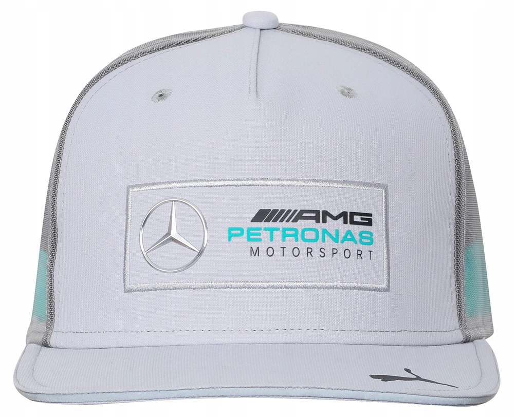 

Czapka z daszkiem Puma Mercedes Amg Motorsport