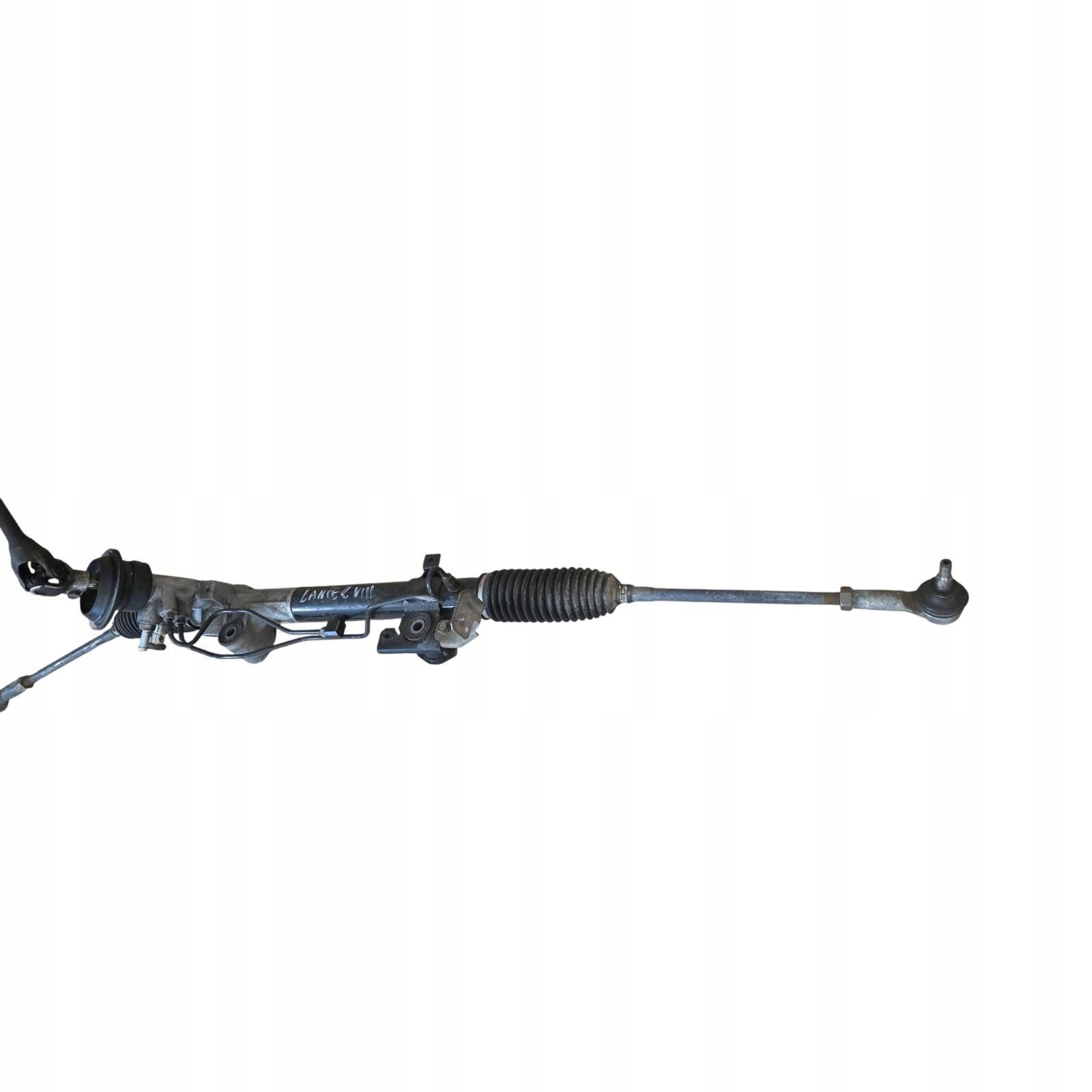 Boîter direction Boîter direction MITSUBISHI LANCER VIII 2.0 DiD 4410A008