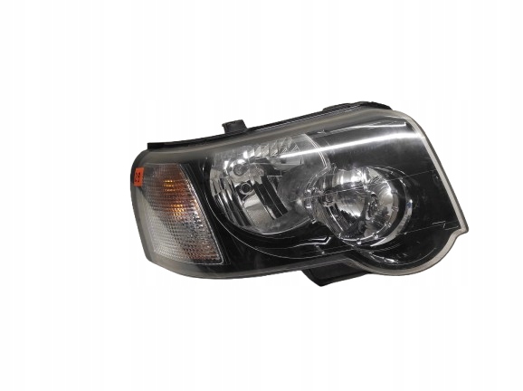 LAND ROVER FREELANDER 1 I LIFT 00- LAMPA PRAWA PRZÓD - CAŁA