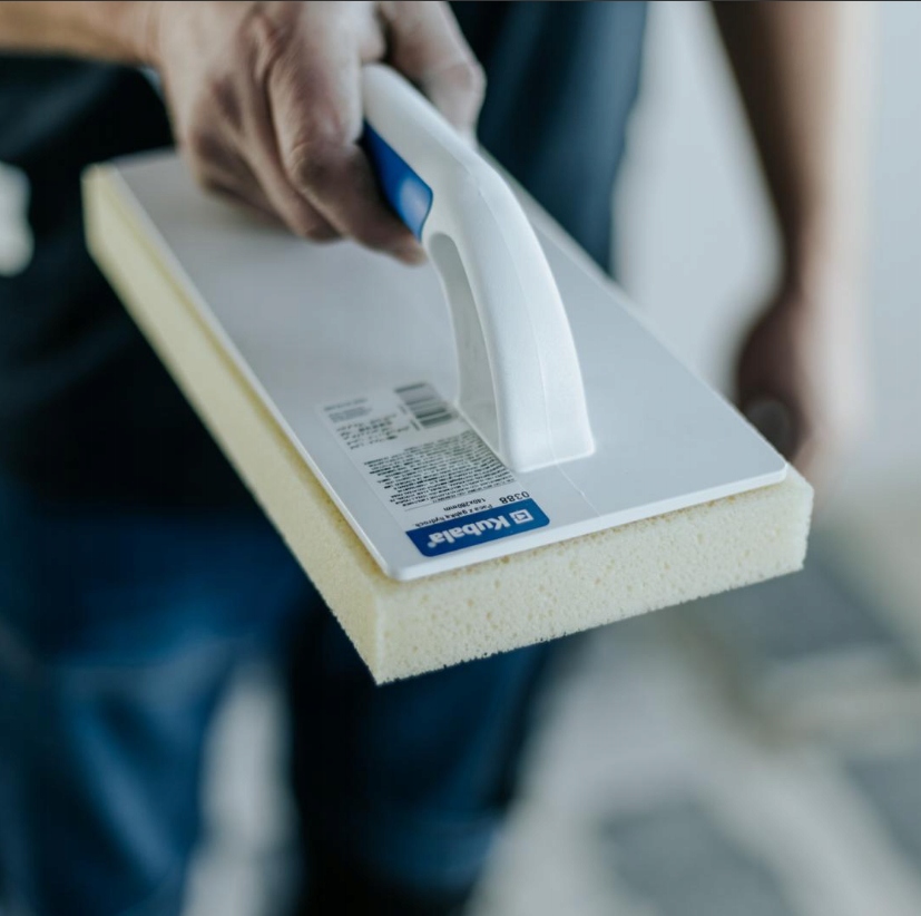 KUBALA 0388 PACA Z GĄBKĄ HYDROCHŁONNA SWEEPEX Rodzaj pacy inny