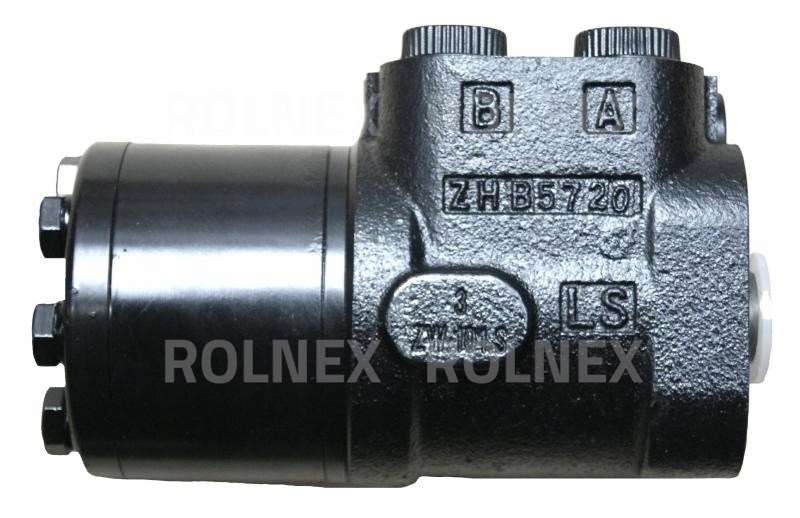 Orbitrol 400 OSPC400