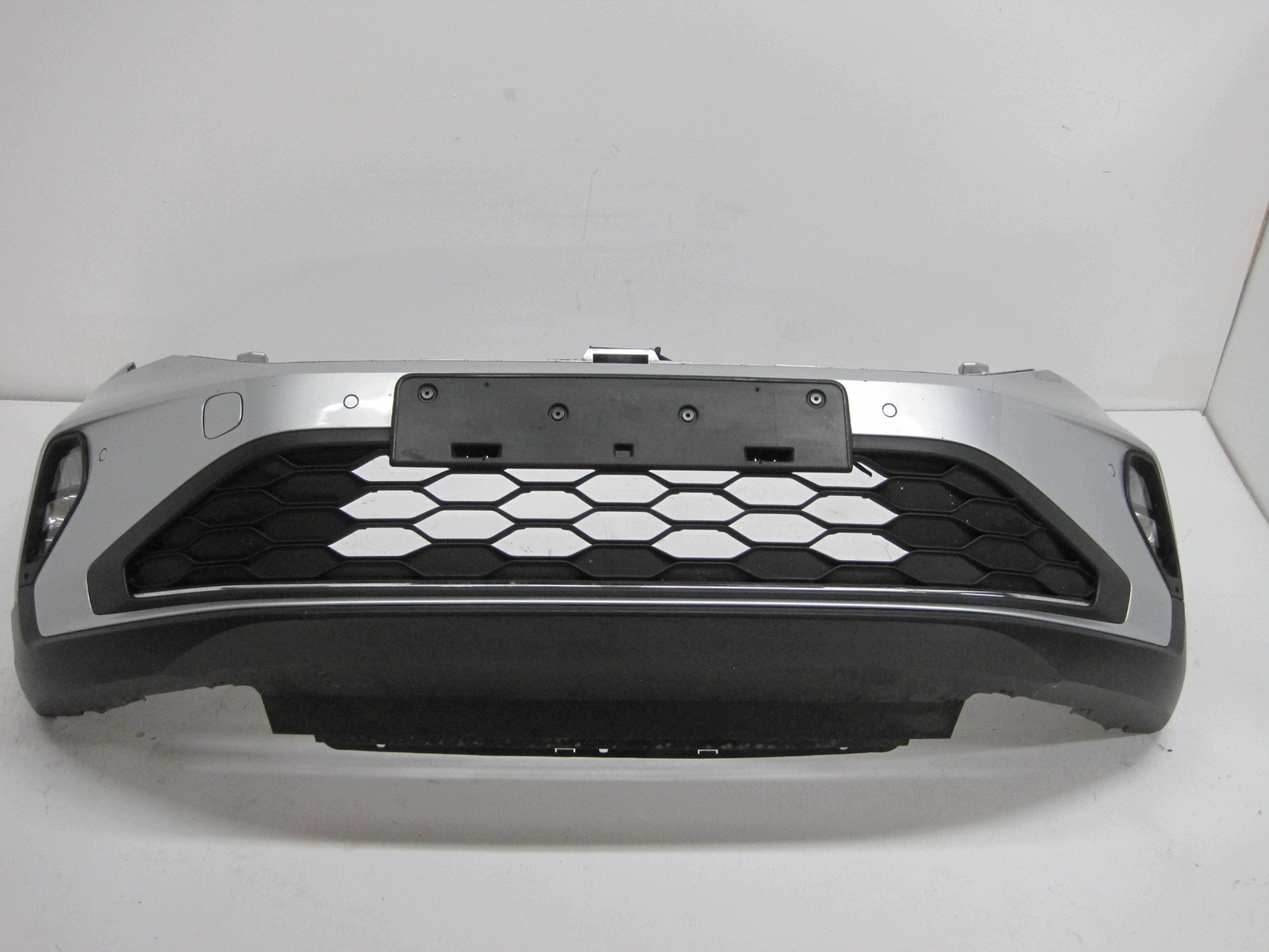 bumper VW TAIGO 2G7 4PDC 24R front front
