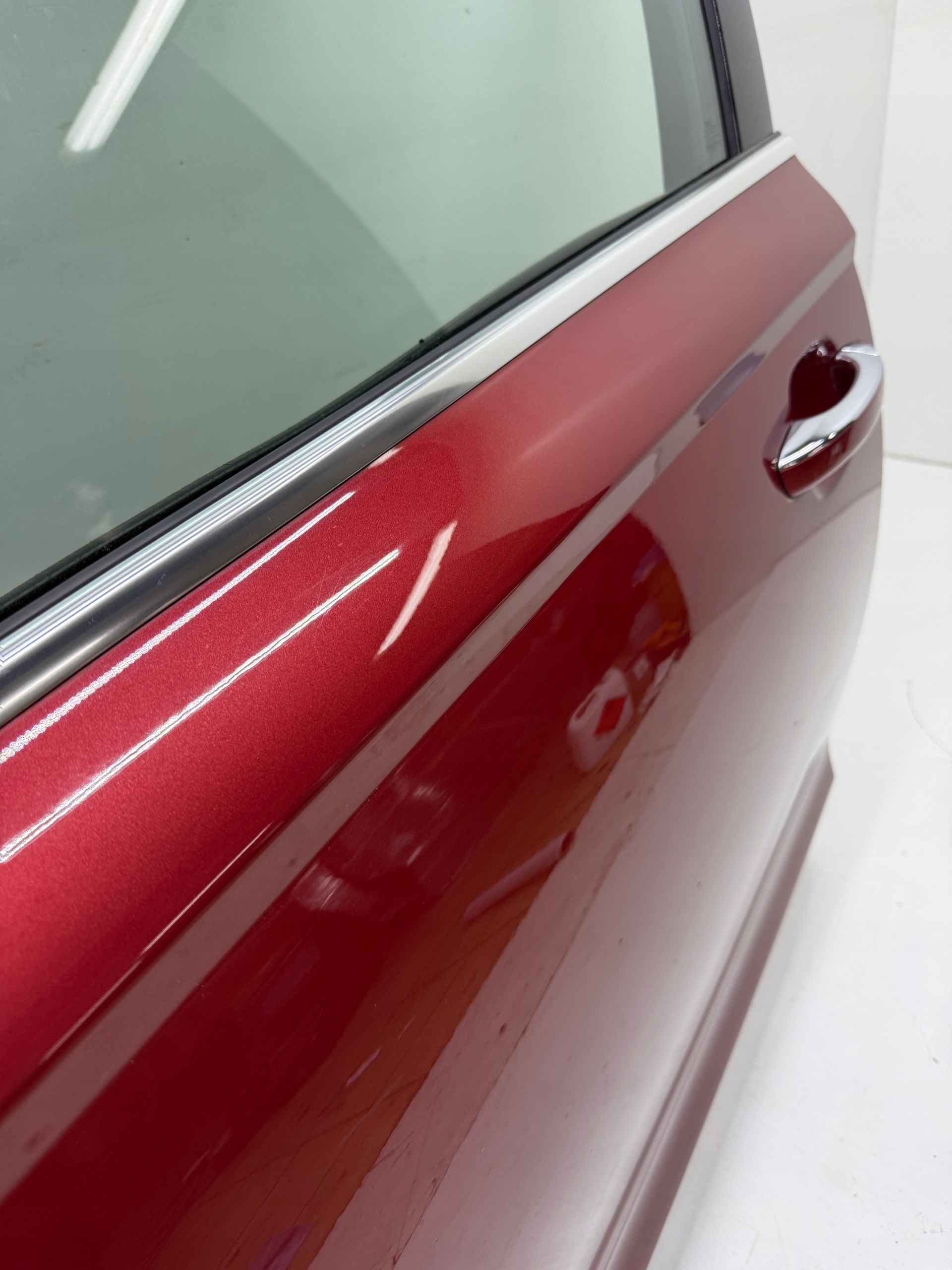 AUDI A6 S6 C7 dveře řidičů levý předek LZ3F