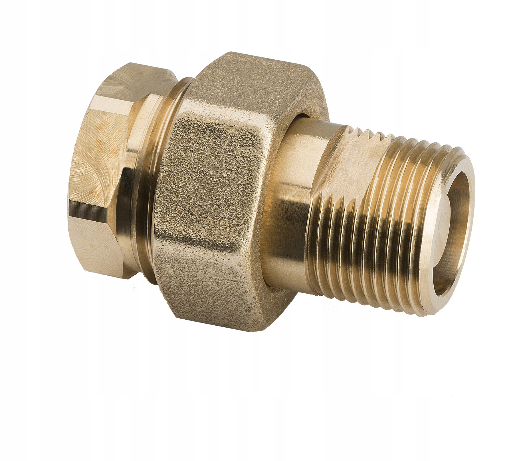 ŚRUBUNEK SZYBKOZŁĄCZE DO NACZYNIA PRZEPONOWEGO 3/4