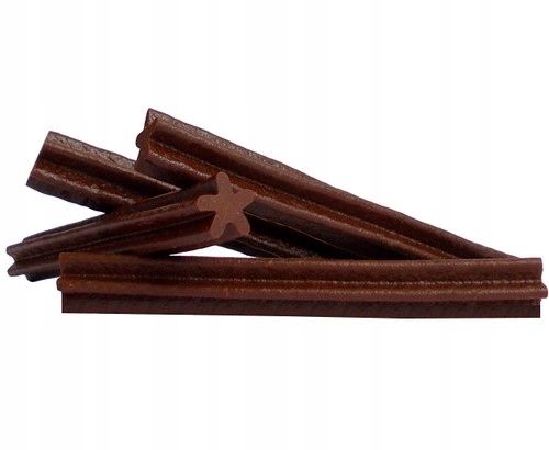 Levně Pamlsek Pro Psa Hvězdičky Jehněčí Magnum Snack 50 Kusů