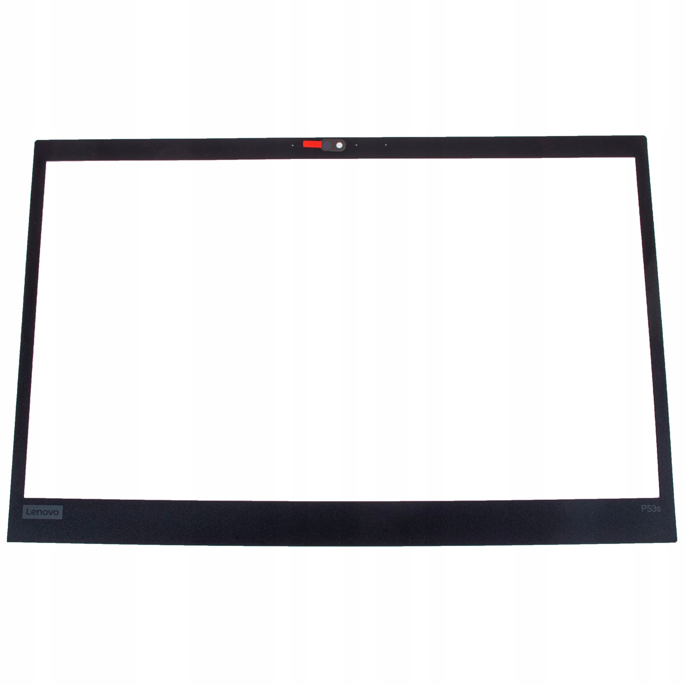 Rámeček LCD snímače Lenovo ThinkPad P53s, Ir infračervená kamera, originální