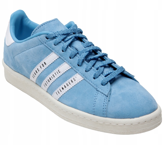 pánské boty Adidas Campus Human Made tenisky 46