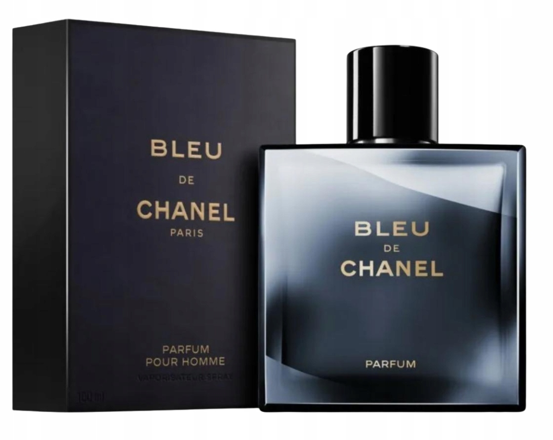Chanel Bleu de Chanel Parfum parfém 100 ml