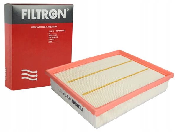 

Filtron Filtr Powietrza Ap 143/4