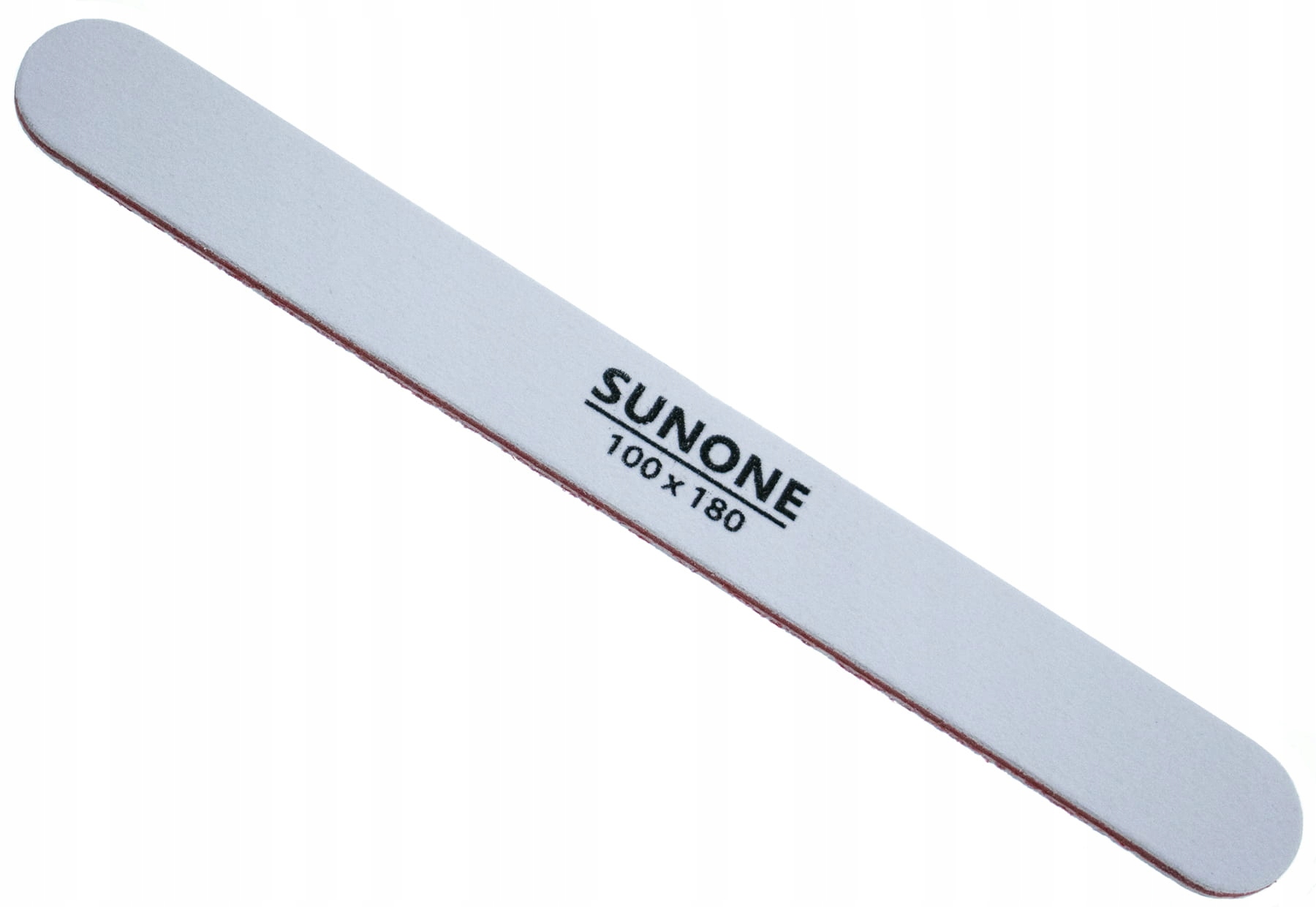 

Sunone Pilnik Biały Prosty 100/180