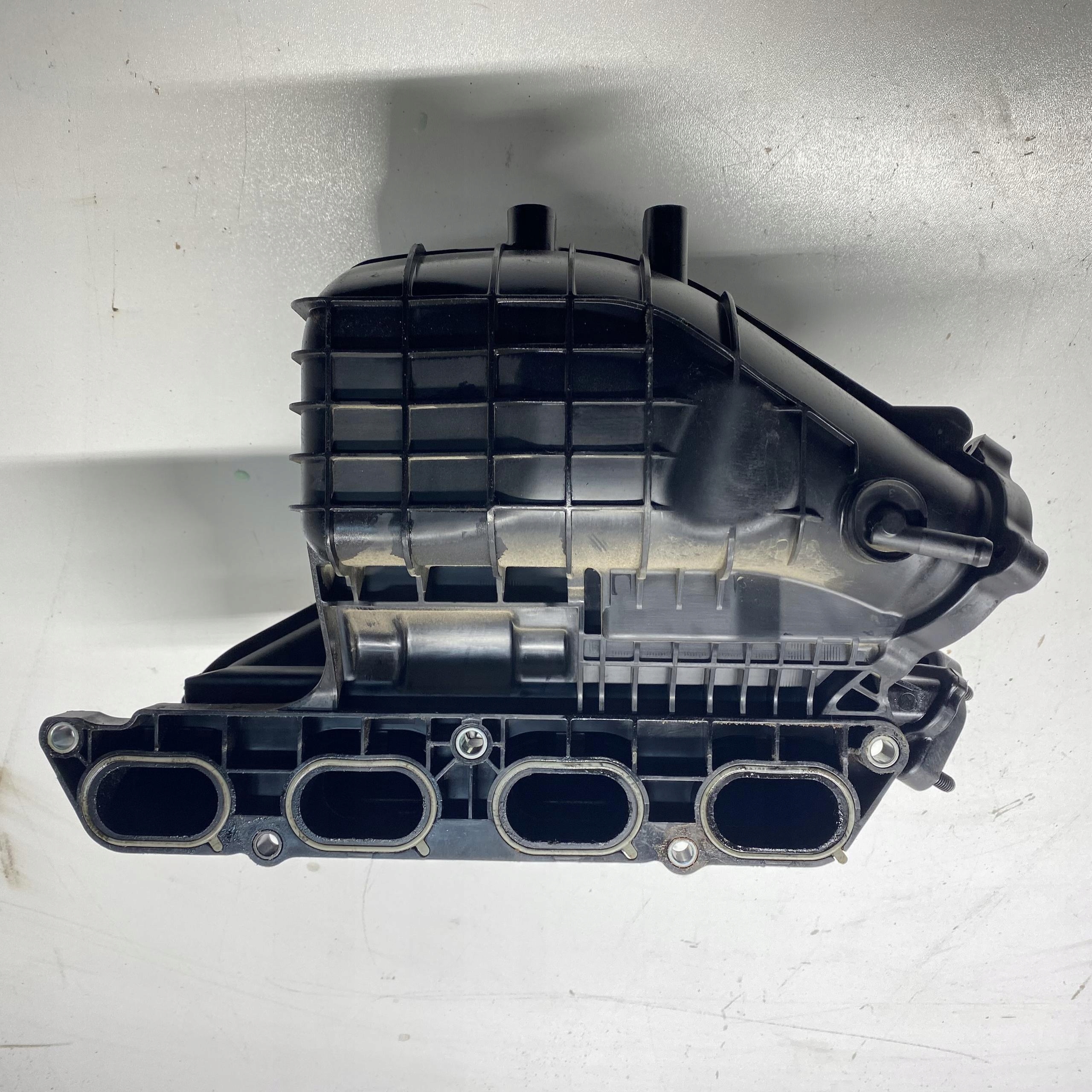 intake manifold KIA OPTIMA IV 2.0 G4NG HYBRYDA 15
