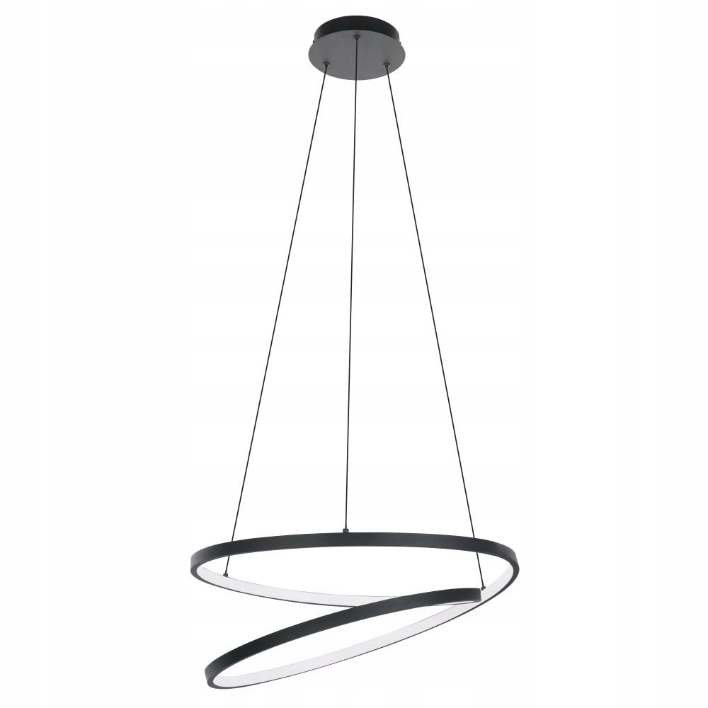 Závesná Led lampa 37W Ruotale 900472 Eglo