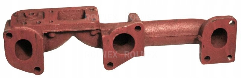 Výfukový kolektor Mtz Ts Bg 2451008025-BG