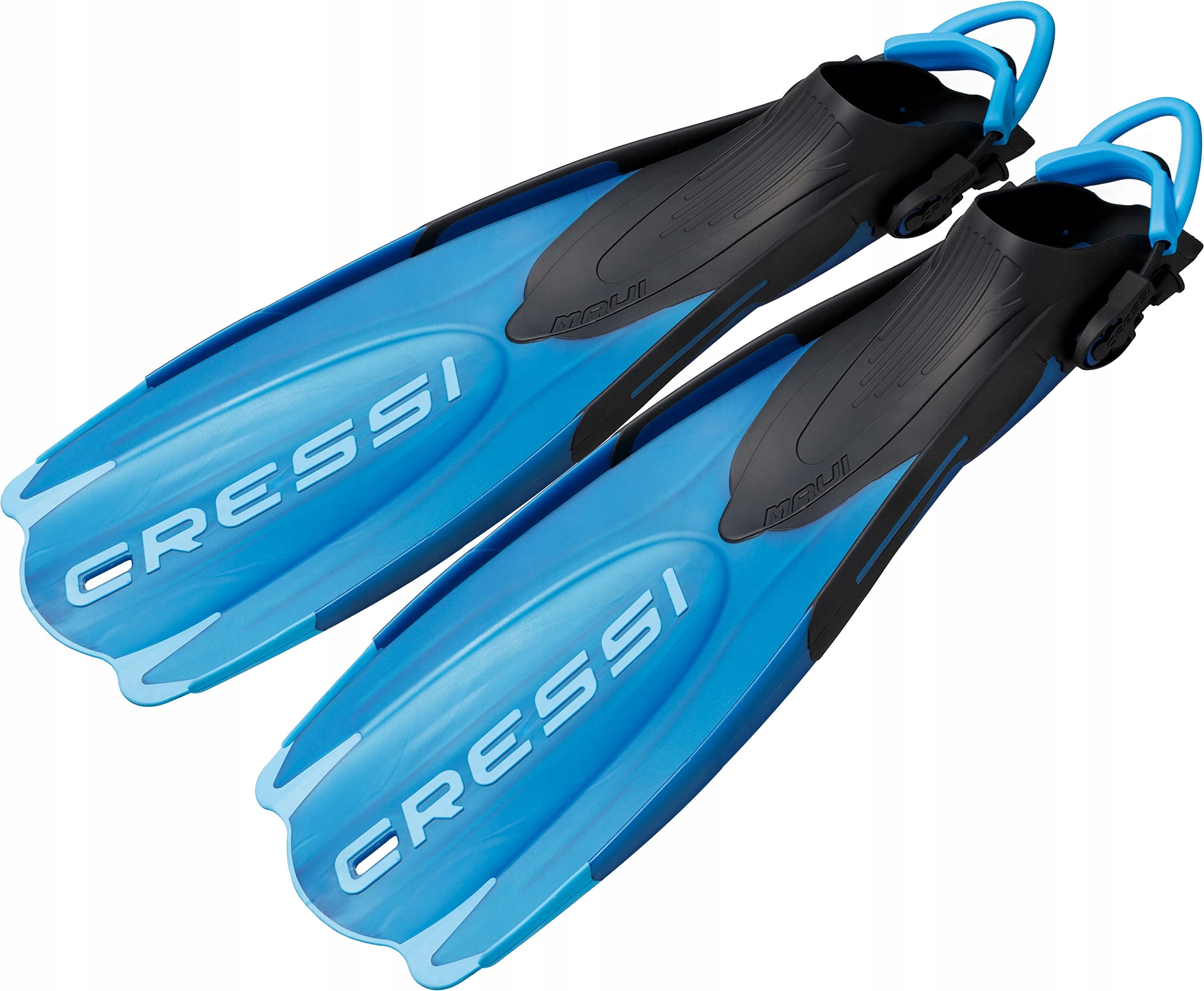 Cressi Maui Fins – Ploutve M/L 41-44