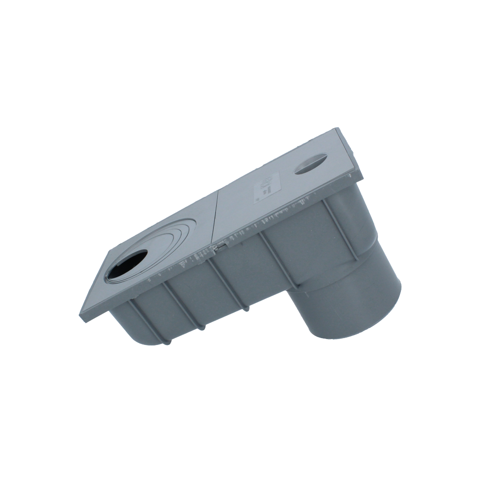 Osadnik dolny szary Studzienka Rury Rynna Rewizja Rodzaj Osadnik