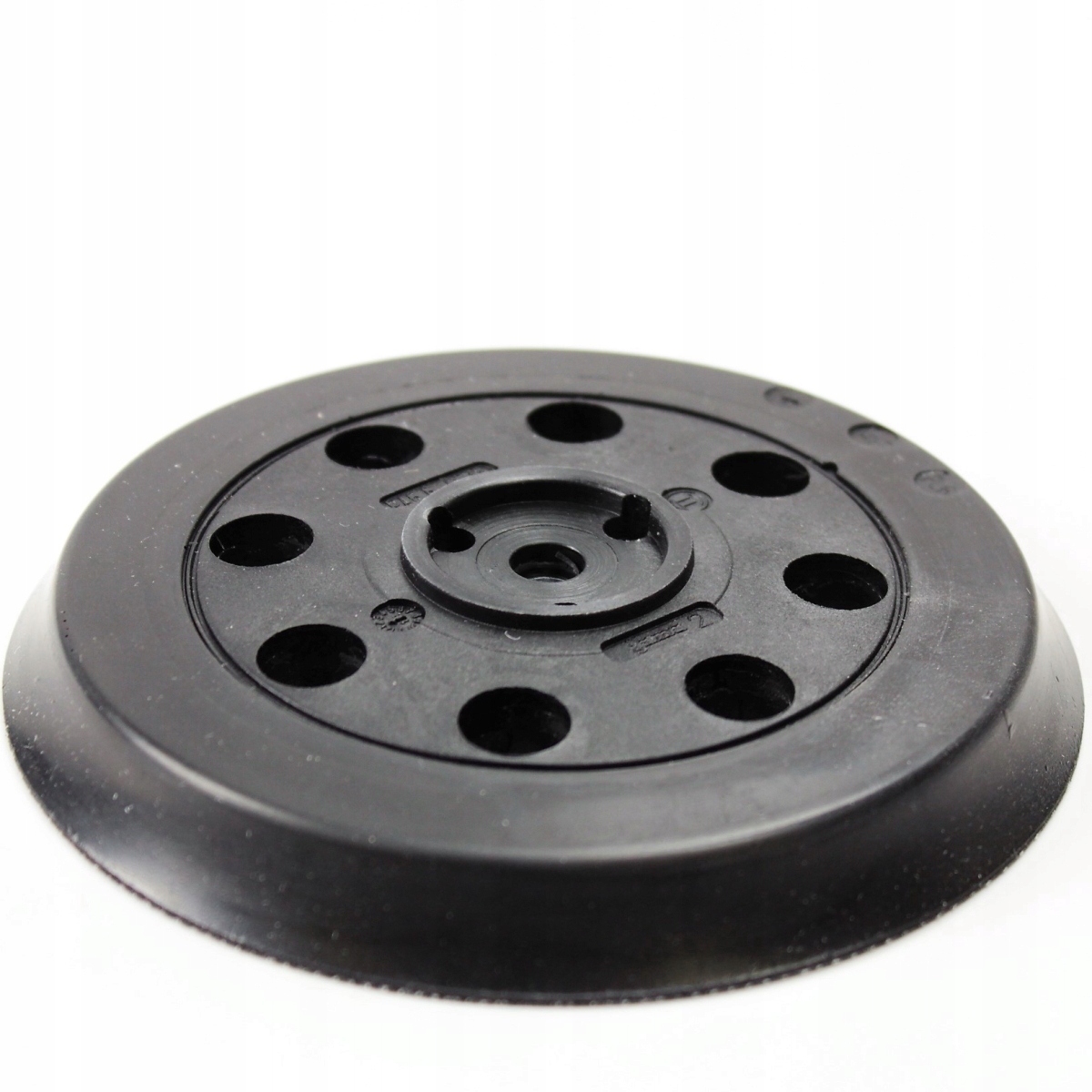 

Talerz szlifierski 125mm średni Bosch Gex 125AC