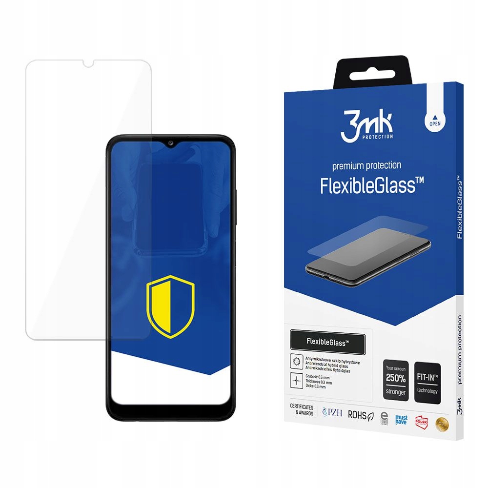 

Samsung Galaxy A03 3MK Flexibleglass