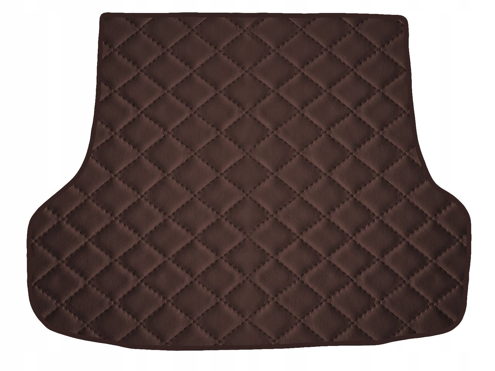 Eko skóra BRĄZ Mata do Rover 75 sedan 1998-2005