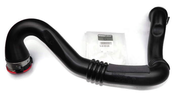 1446300Q1N - ВОЗДУХОВОД RENAULT 2.3 DCI INT.- Да.