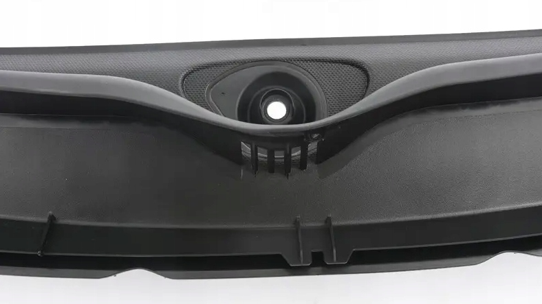 Podszybie przednie część dolna Mini Countryman F60 Numer katalogowy części 51717380739 , 7380739