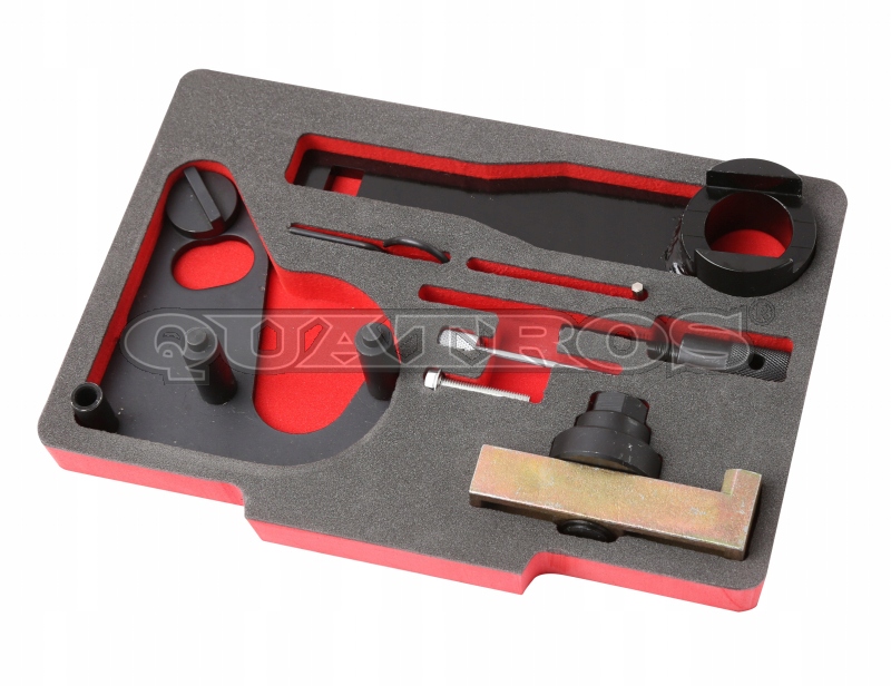 Замок ГРМ RENAULT NISSAN OPEL 1.6 dCi R9M