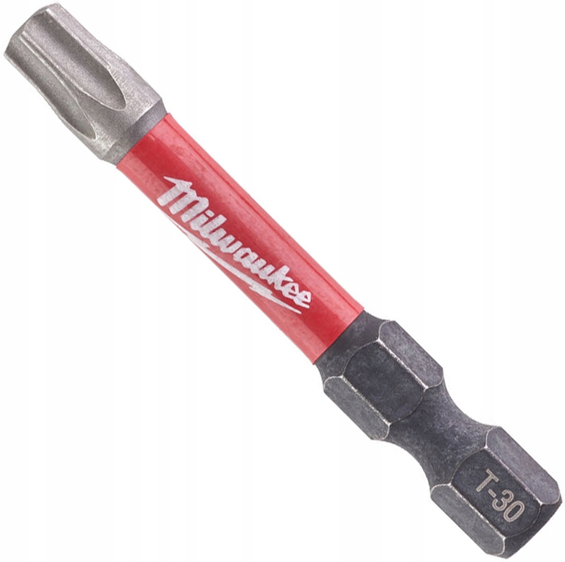 

1x Milwaukee Bit Shockwave TX30 50mm