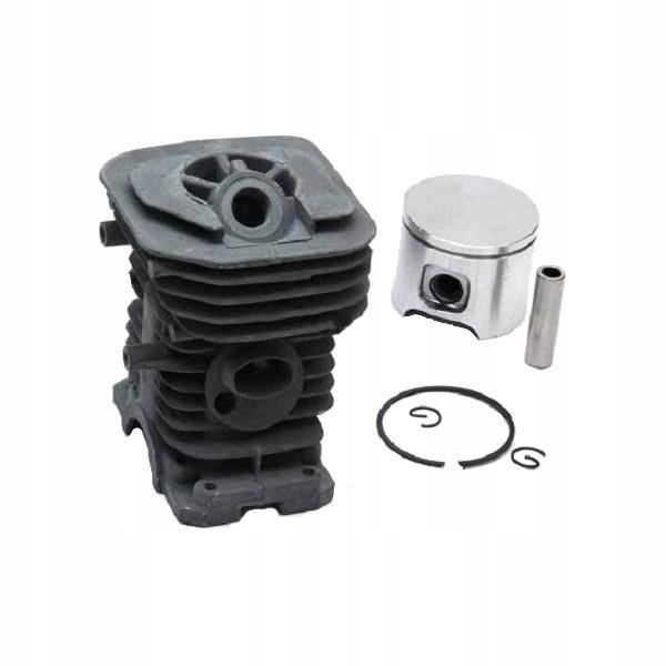 Pístový Válec Husqvarna 136 137 141 142 Průměr 40 MM