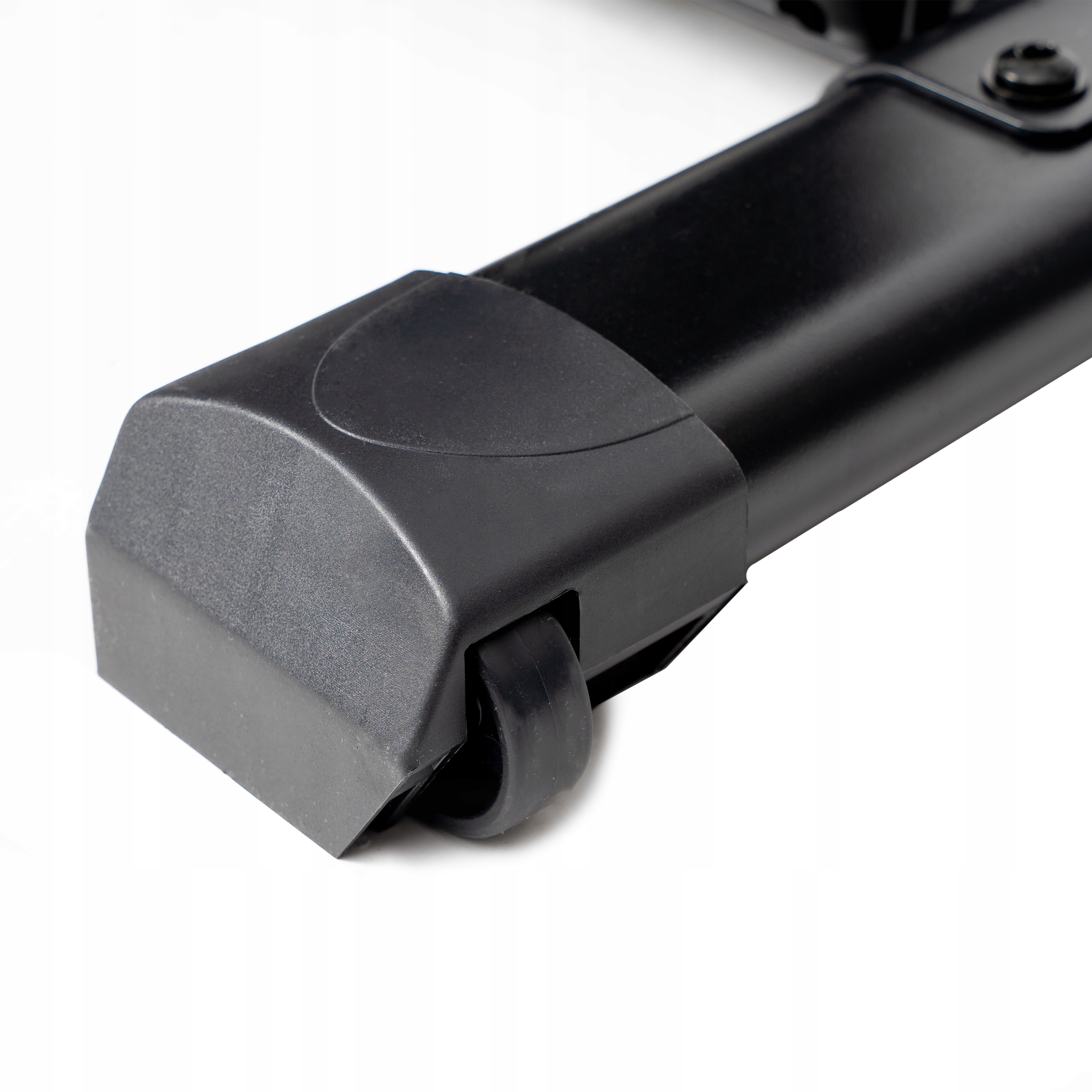 ROWERE TRENINGOWY STACJONARNY MAGNETYCZNY ROSSO DO 150 KG ROWEREK DO DOMU Długość produktu po rozłożeniu 96 cm