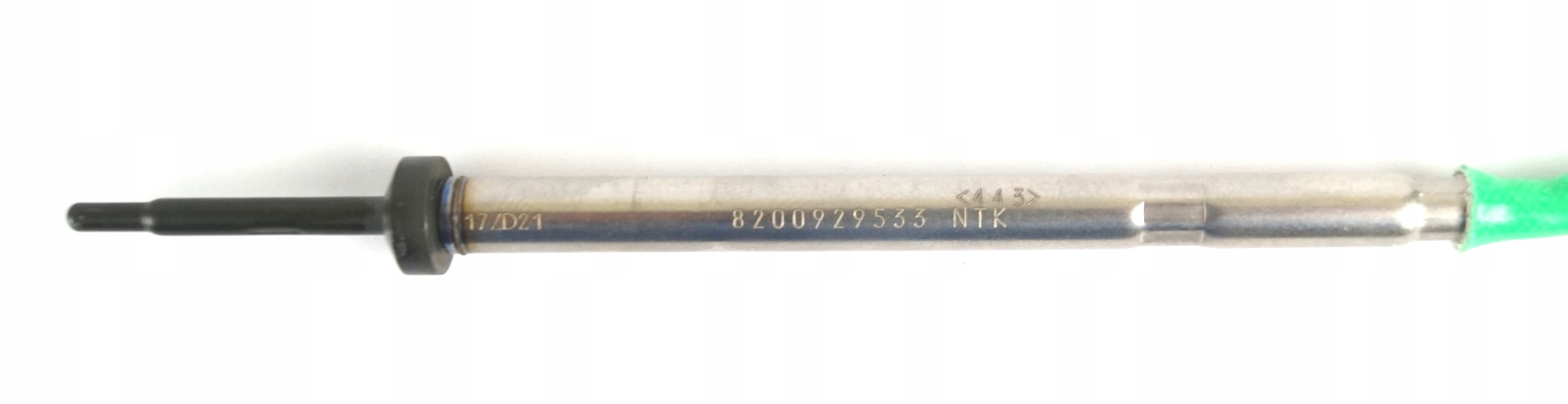 96299 - Датчик температуры выхлопных газов RENAULT 1.5 dCi orig.