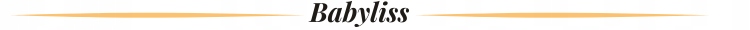 BABYLISS LOKÓWKA DO WŁOSÓW ROSE QUARTZ 25MM C451E Typ lokówka tradycyjna