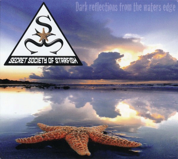 SSoS Dark Reflections From The Waters Edge (CD)