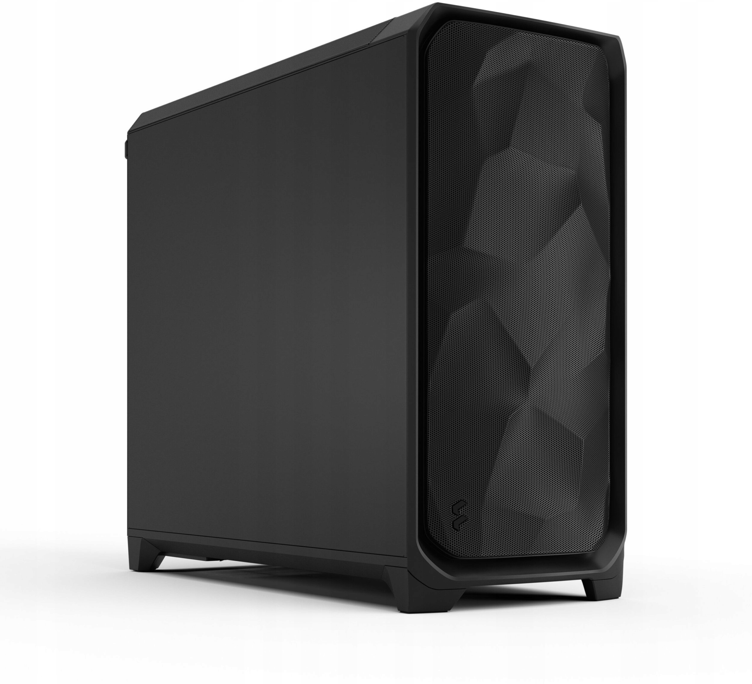 Obudowa Fractal Design Meshify 3 XL Solid (FD-C-MES3X-01)
