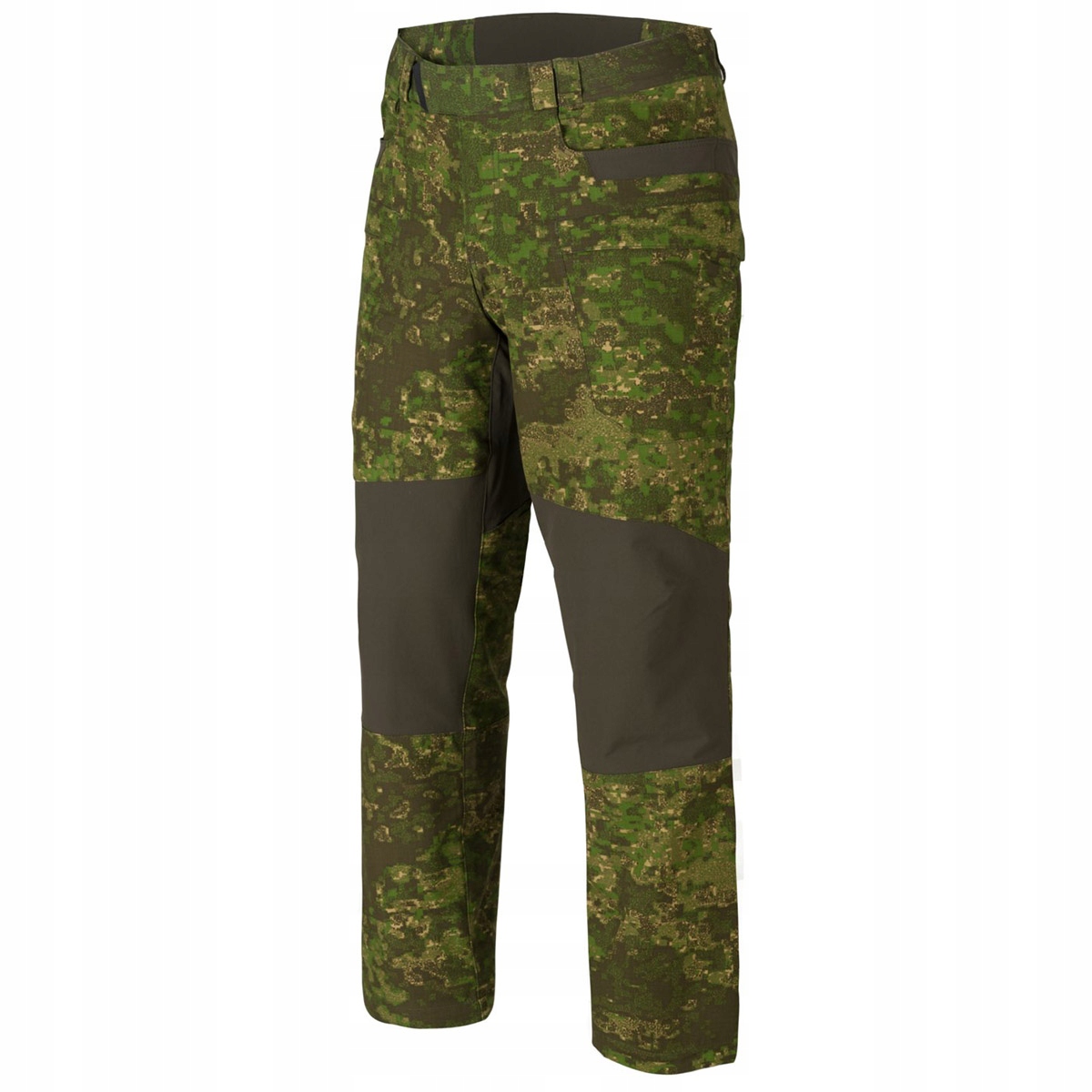 

Spodnie wojskowe Helikon Hybrid Tactical 3XL Long